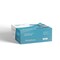 Fifthpulse FMN1000, Disposable Gloves, 3 mil Palm, Vinyl, Powder-Free, XL, 50 PK, Blue FP-V-50-XL-BLE - alternate 5